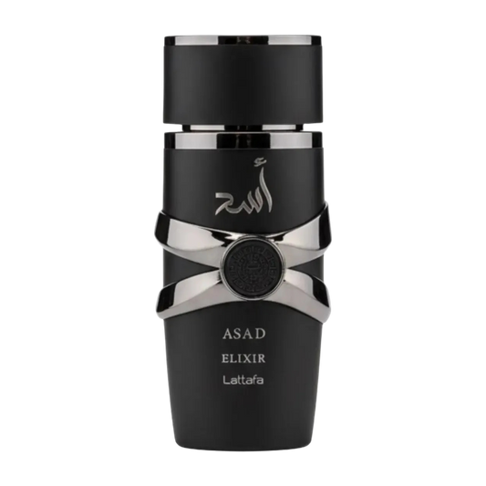 Asad Elixir
