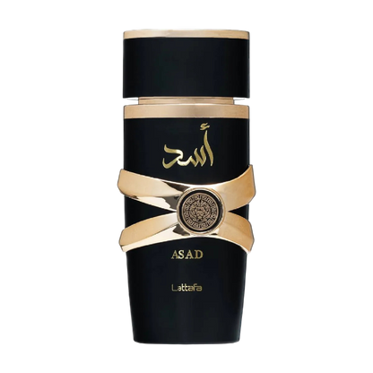 Asad