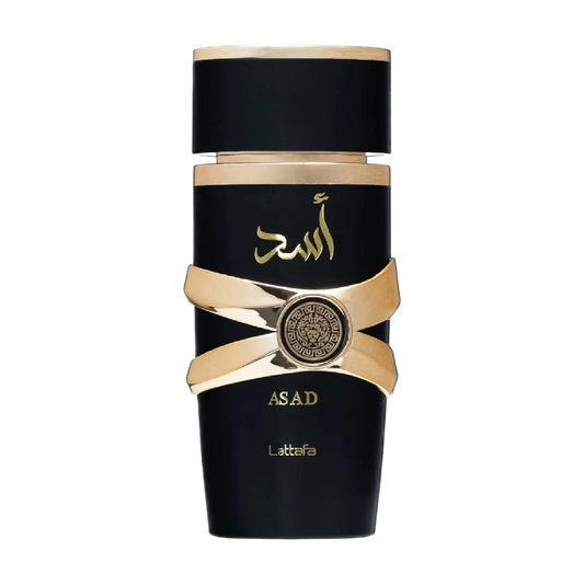 Asad