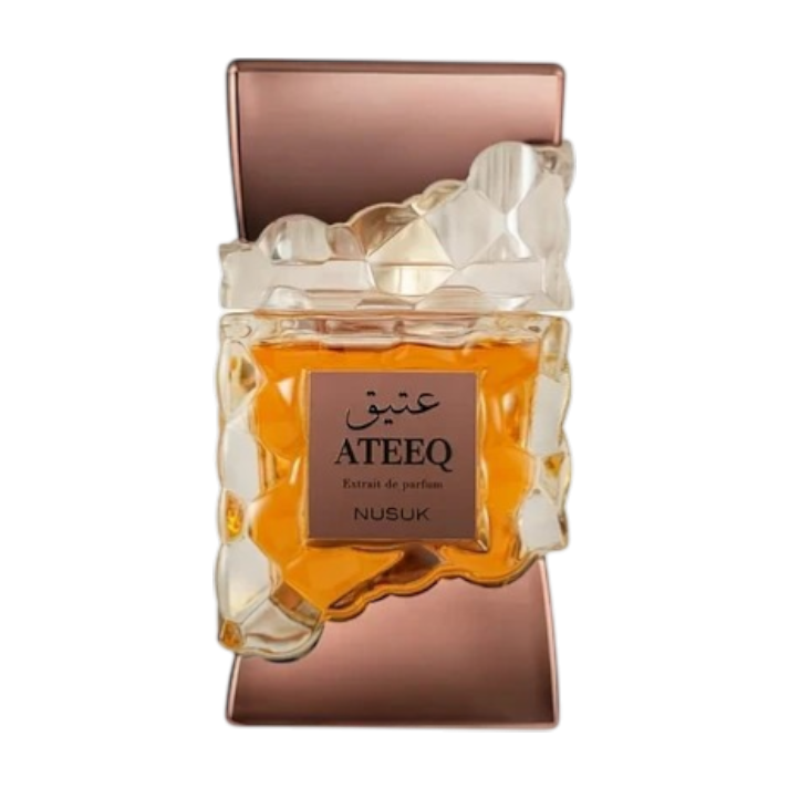 Ateeq