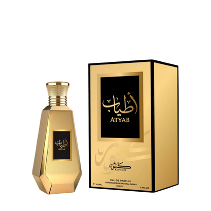 Atyab