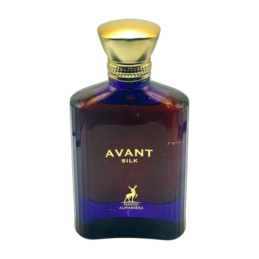 Avant Silk