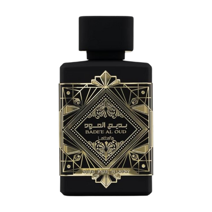 Bade'e Al Oud (Oud for Glory)
