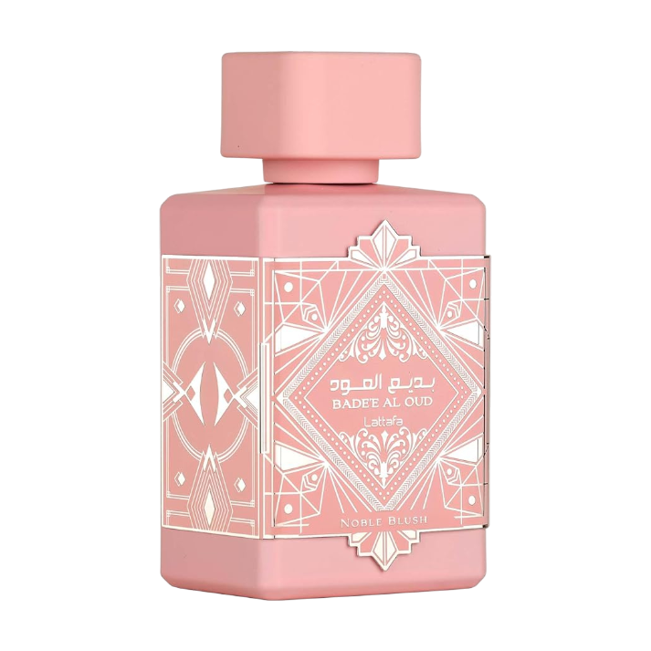 Bade'e al Oud Noble Blush