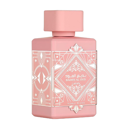Bade'e al Oud Noble Blush