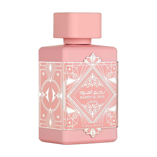 Bade'e al Oud Noble Blush