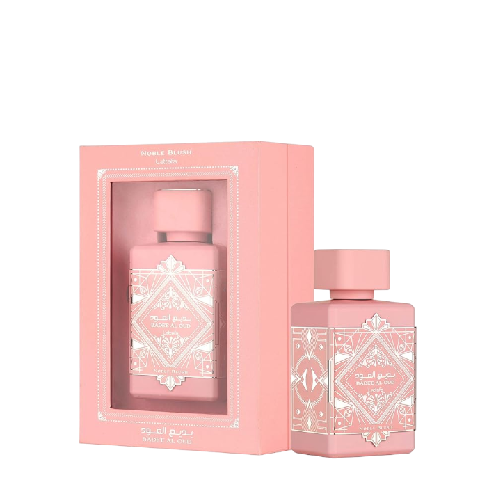 Bade'e al Oud Noble Blush