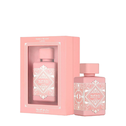 Bade'e al Oud Noble Blush
