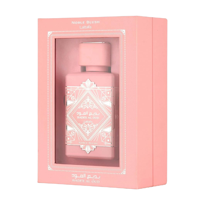 Bade'e al Oud Noble Blush
