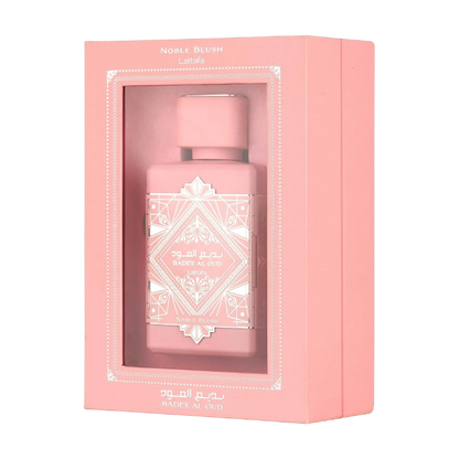 Bade'e al Oud Noble Blush