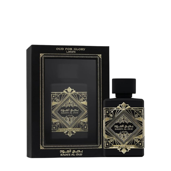 Bade'e Al Oud (Oud for Glory)