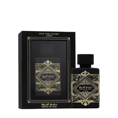 Bade'e Al Oud (Oud for Glory)
