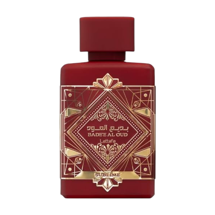 Bade'e Al Oud Sublime