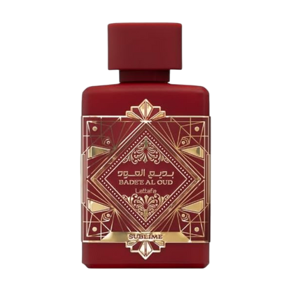 Bade'e Al Oud Sublime