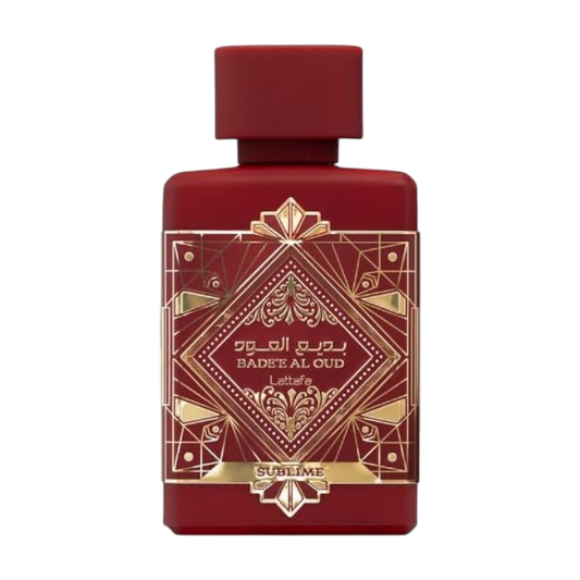 Bade'e Al Oud Sublime