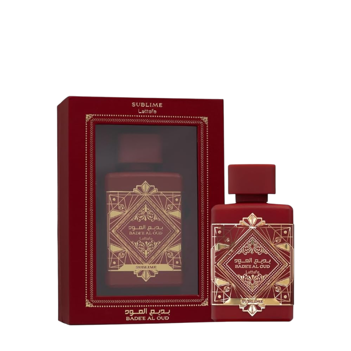 Bade'e Al Oud Sublime