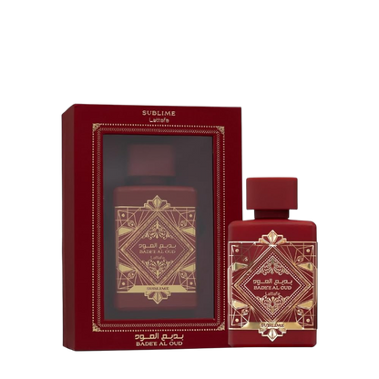 Bade'e Al Oud Sublime