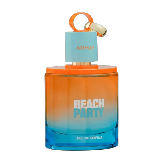 Beach Party