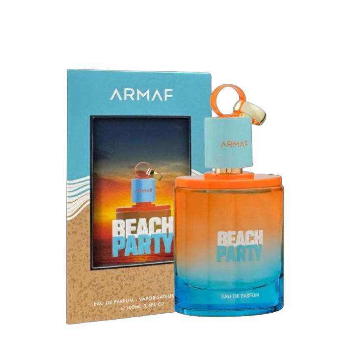 Beach Party
