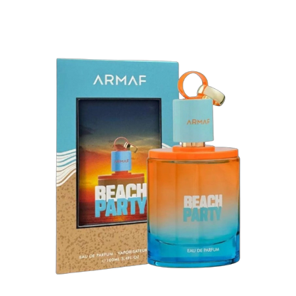 Beach Party