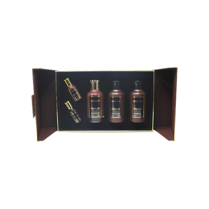 Bharara Chocolate Gift Set 5 Piezas