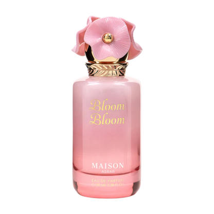 Bloom Bloom