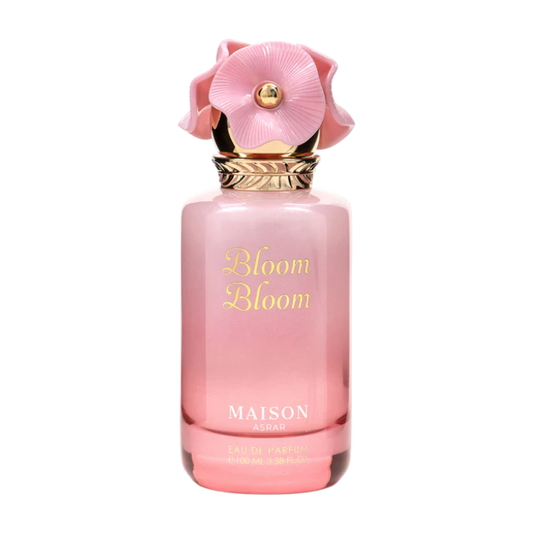 Bloom Bloom