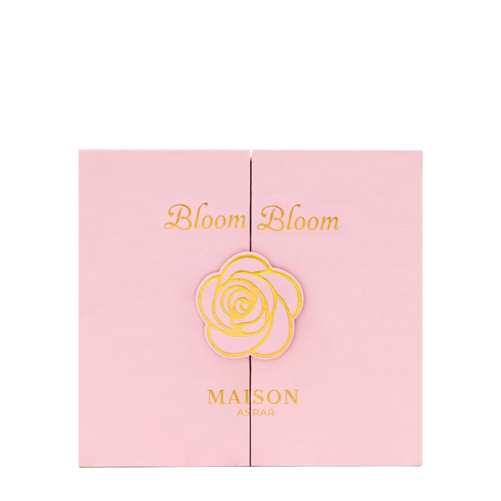 Bloom Bloom