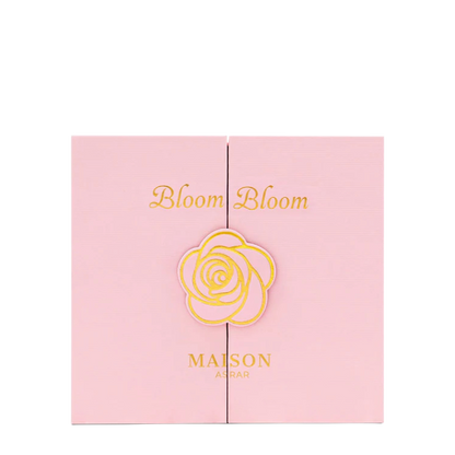 Bloom Bloom