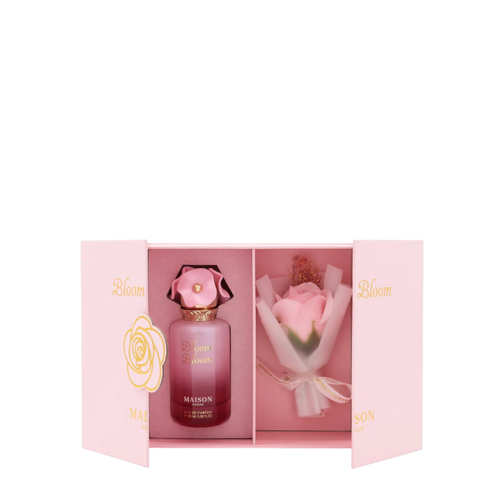 Bloom Bloom