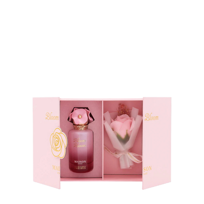 Bloom Bloom