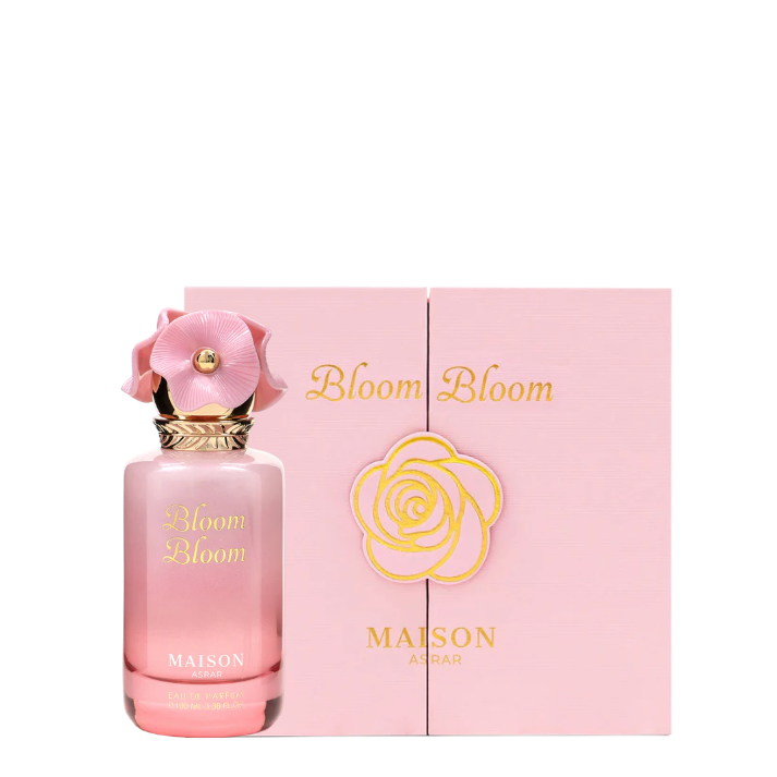 Bloom Bloom