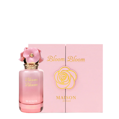 Bloom Bloom