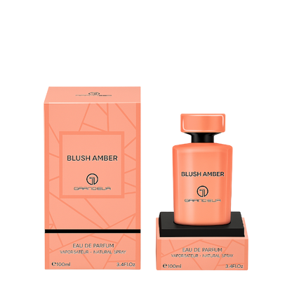 Blush Amber