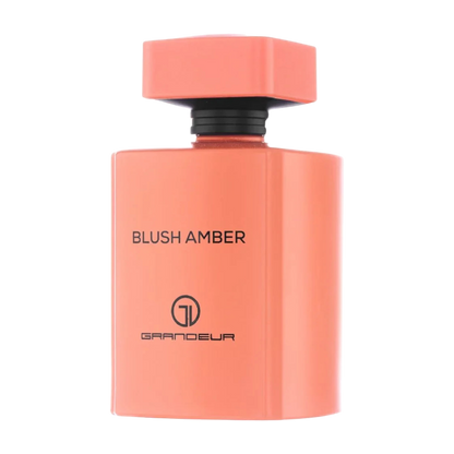 Blush Amber