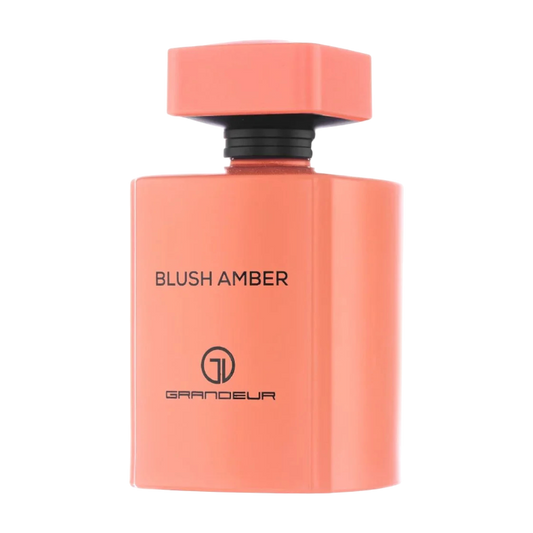 Blush Amber