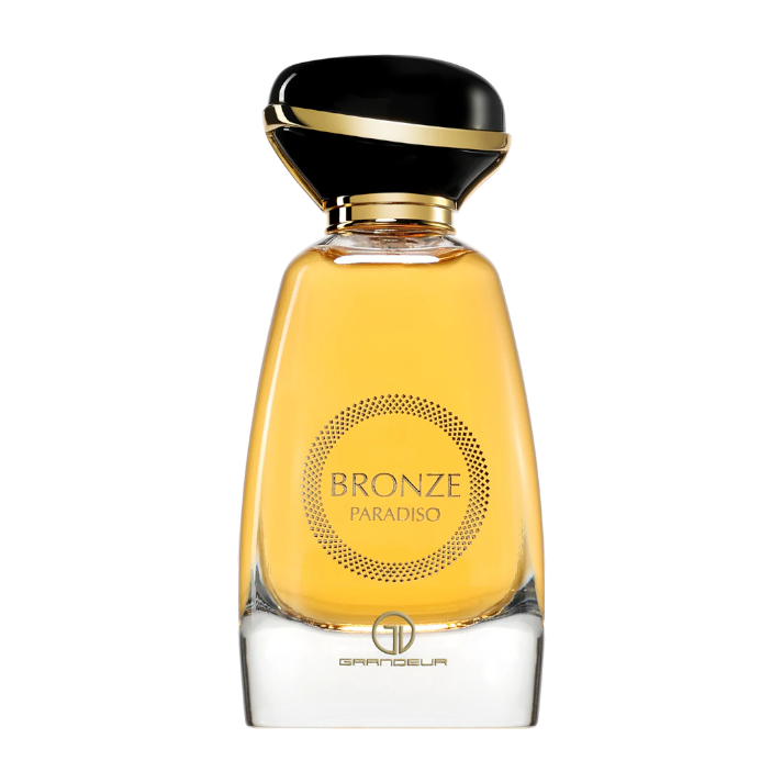 Bronze Paradiso