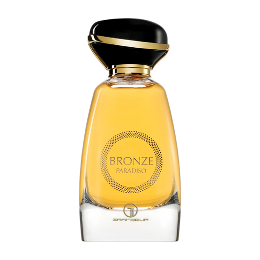 Bronze Paradiso