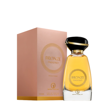 Bronze Paradiso