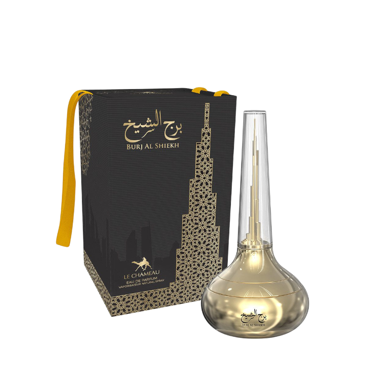 Burj Al Sheikh