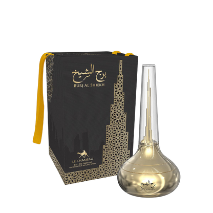 Burj Al Sheikh