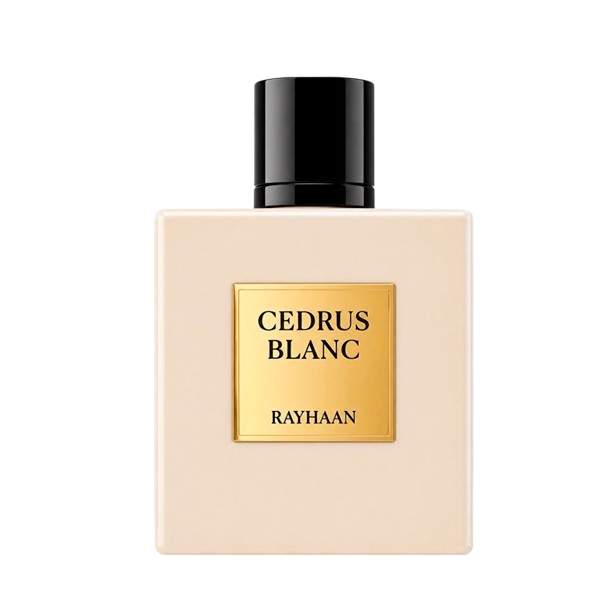 Cedrus Blanc Rayhaan