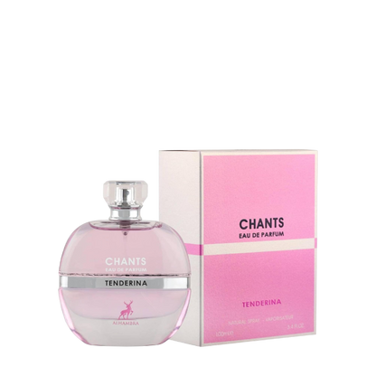 Chants Tenderina