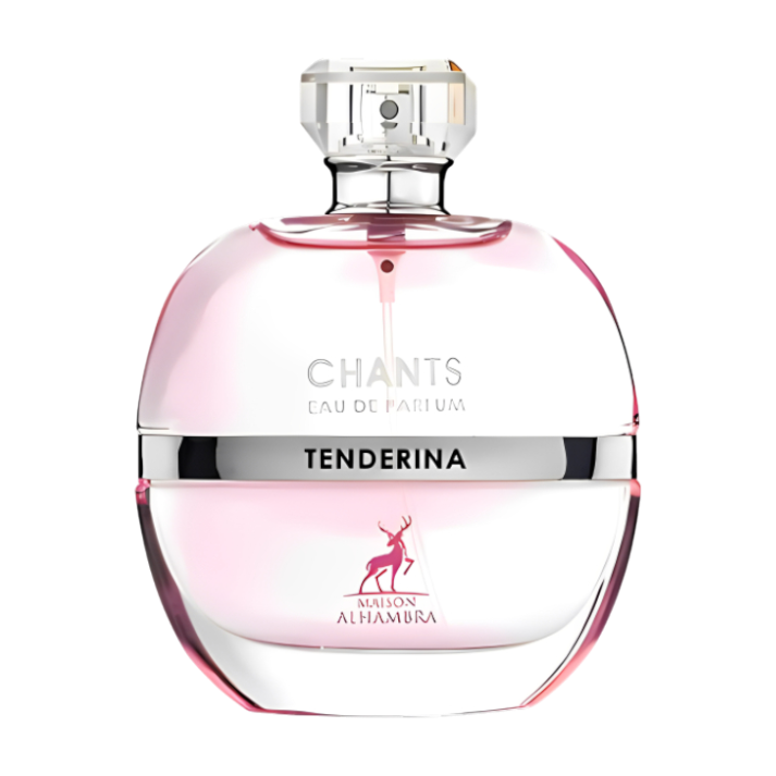 Chants Tenderina