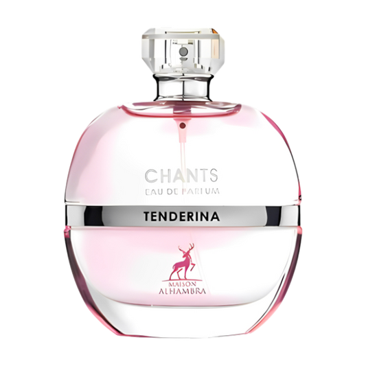 Chants Tenderina