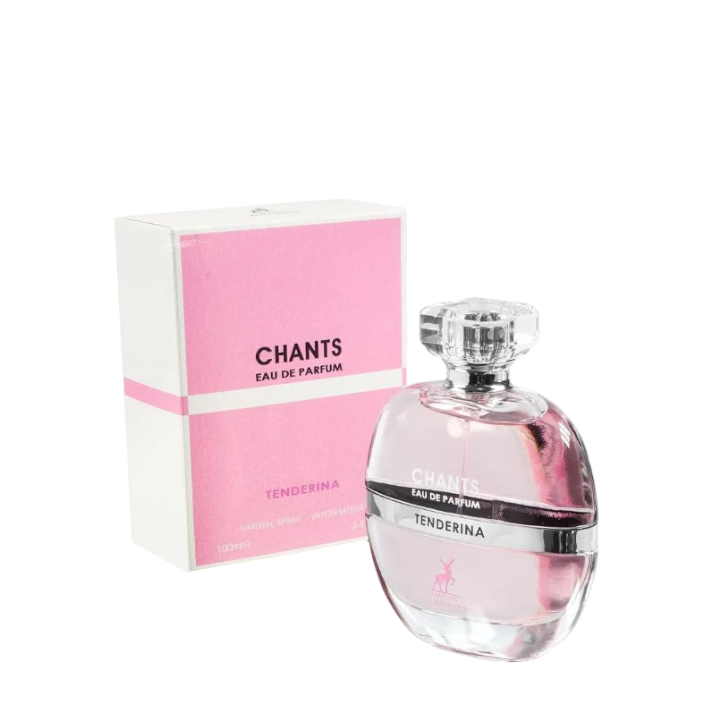 Chants Tenderina