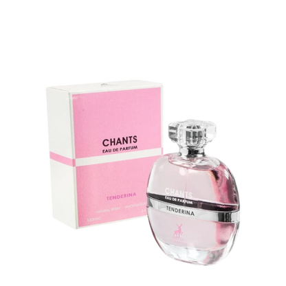 Chants Tenderina