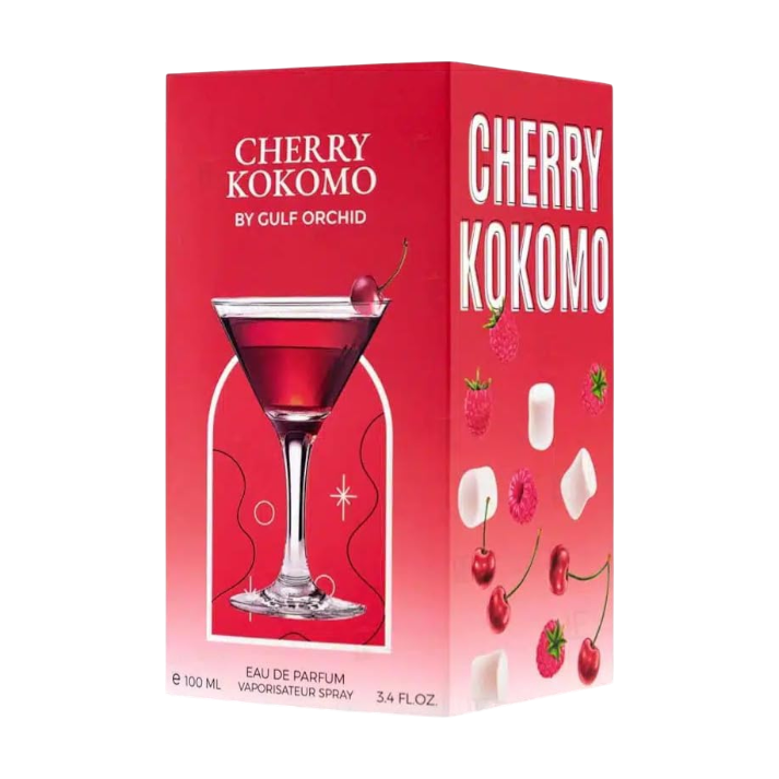 Cherry Kokomo