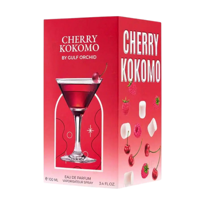 Cherry Kokomo