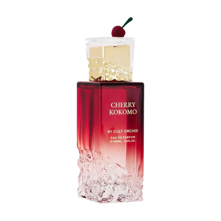 Cherry Kokomo